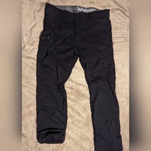 Wrangler ATG Fleeced Line Pants